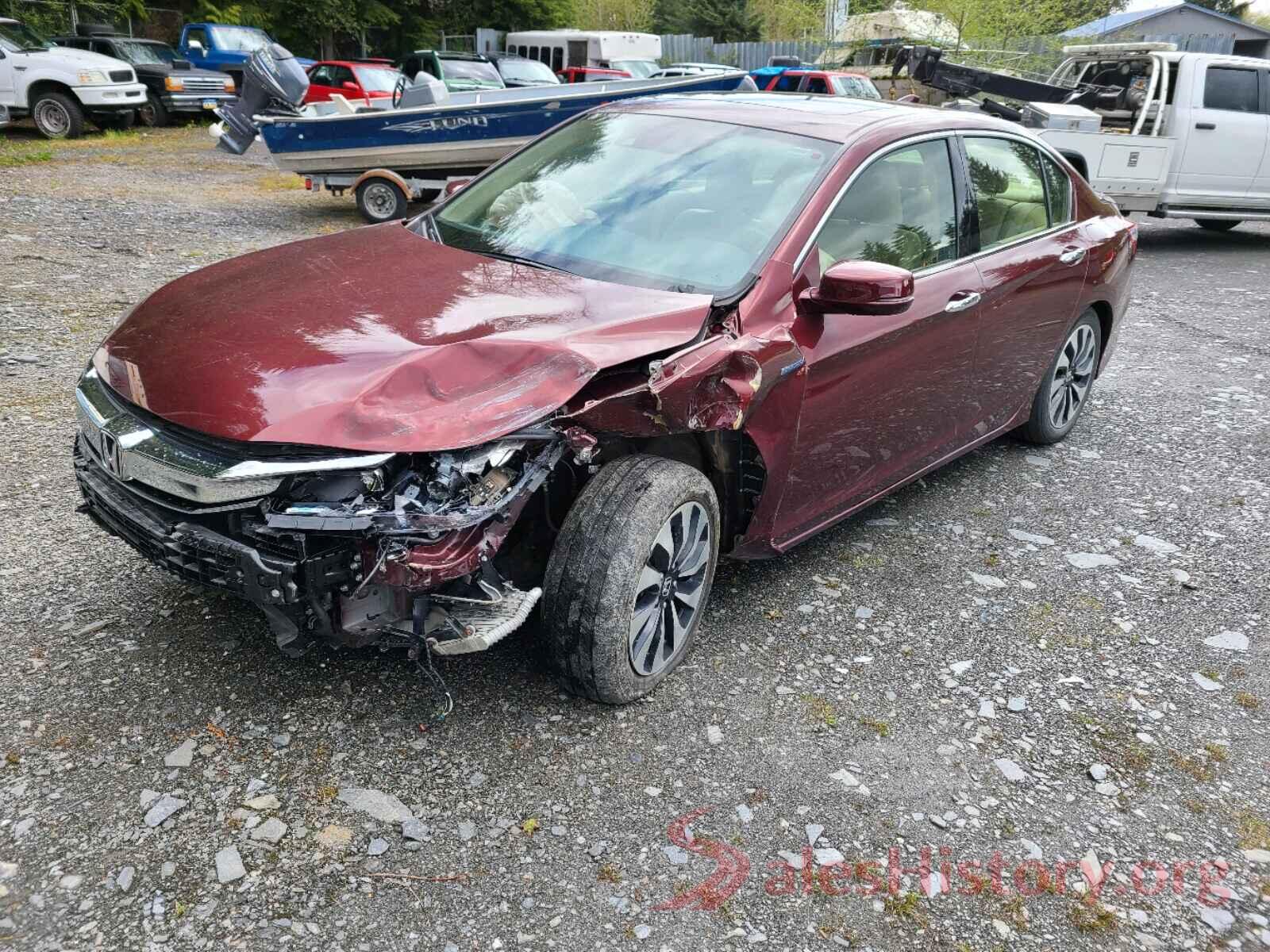 JHMCR6F55HC013800 2017 HONDA ACCORD