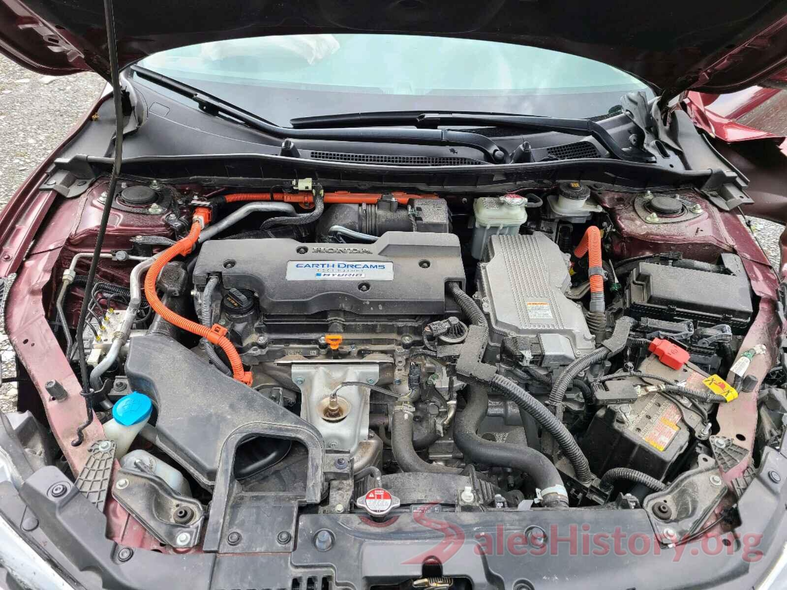 JHMCR6F55HC013800 2017 HONDA ACCORD