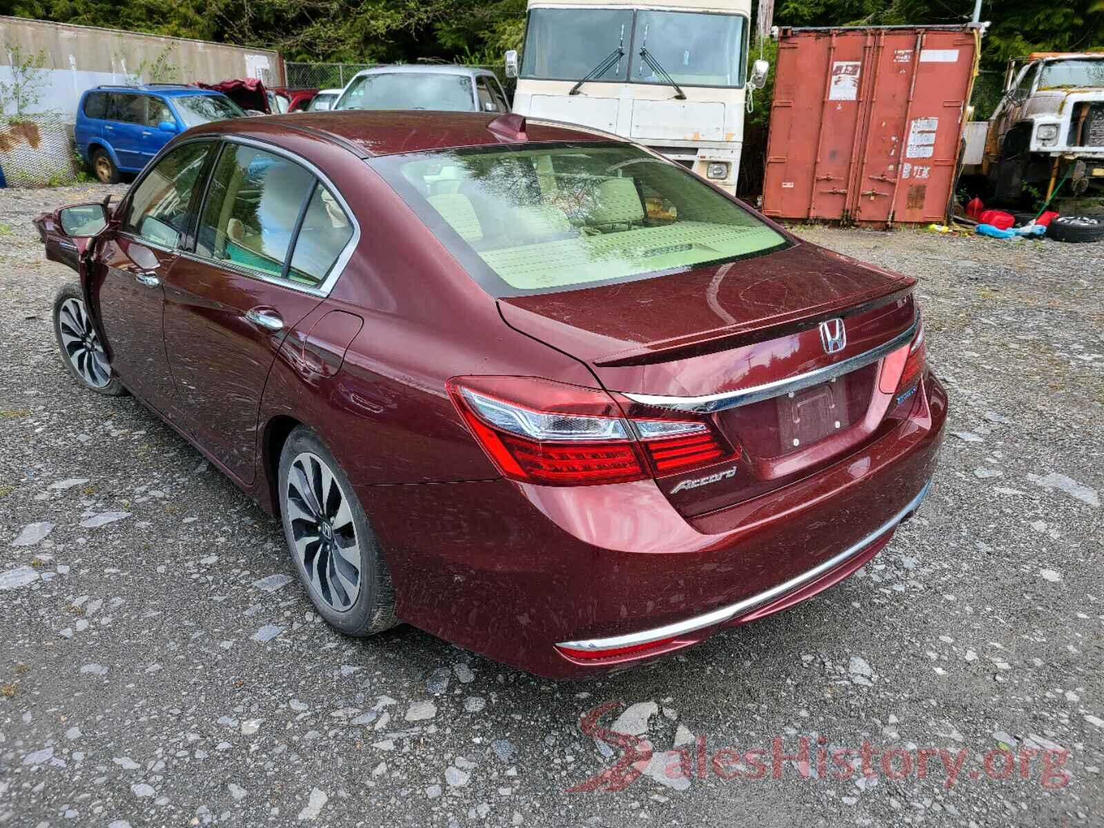 JHMCR6F55HC013800 2017 HONDA ACCORD