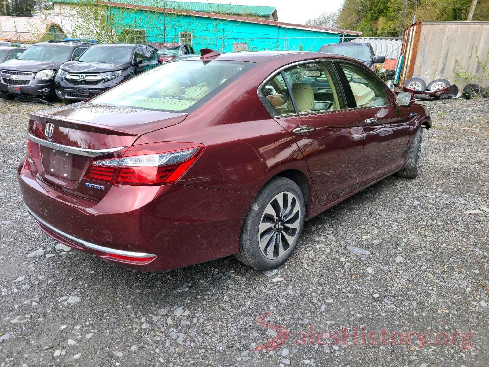 JHMCR6F55HC013800 2017 HONDA ACCORD