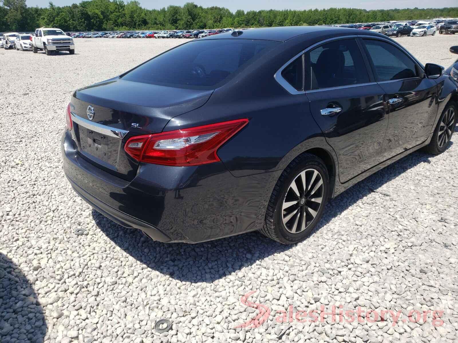 1N4AL3AP7JC180981 2018 NISSAN ALTIMA