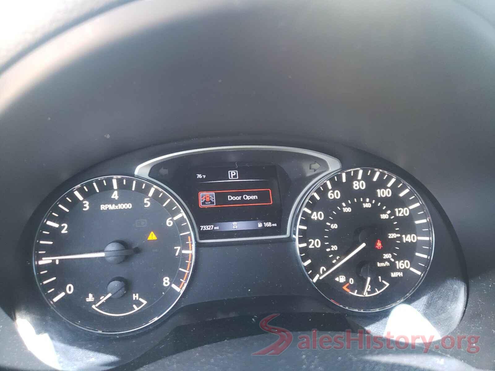 1N4AL3AP7JC180981 2018 NISSAN ALTIMA