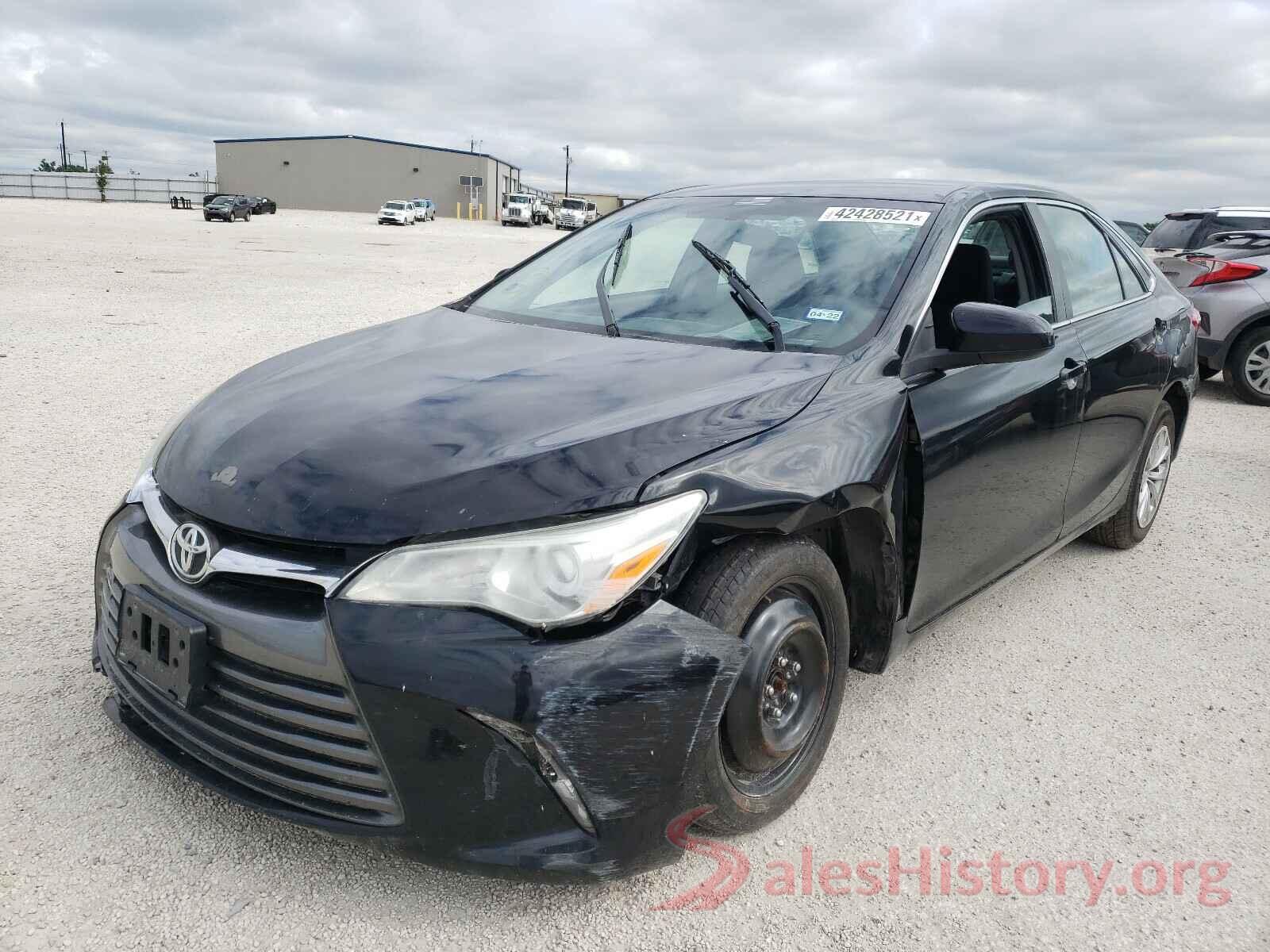 4T1BF1FK3GU583975 2016 TOYOTA CAMRY