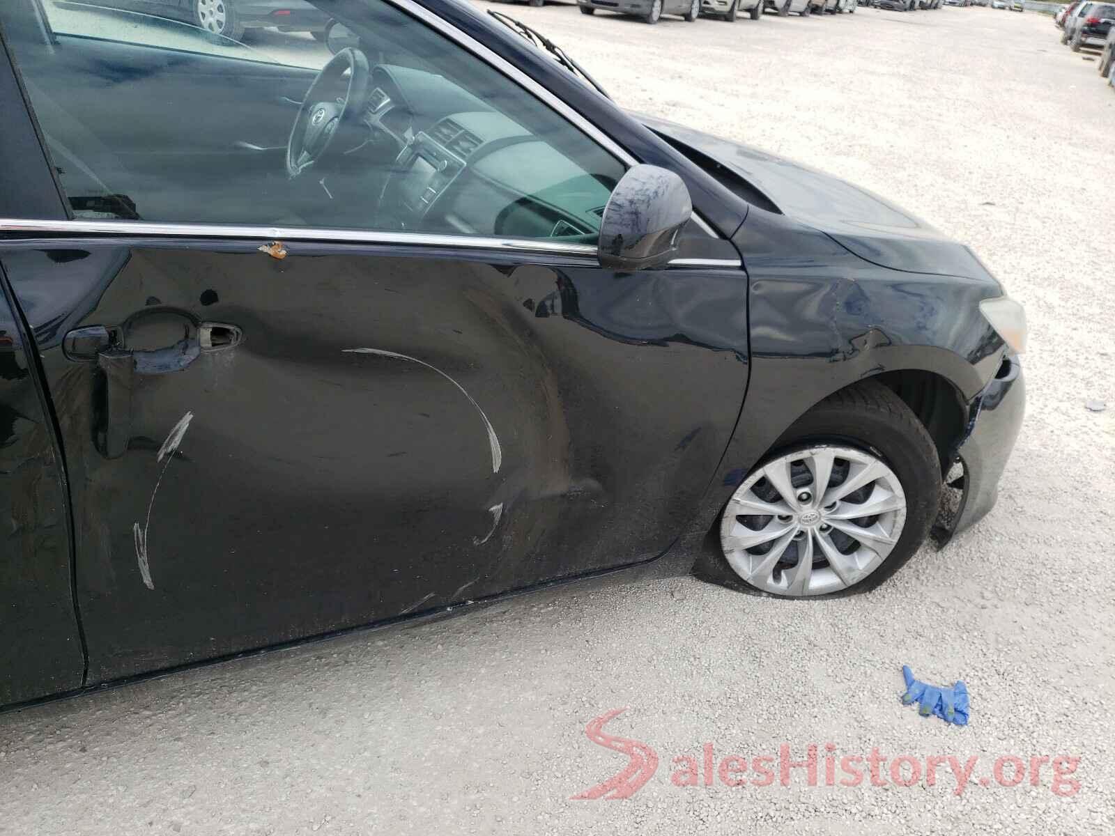 4T1BF1FK3GU583975 2016 TOYOTA CAMRY