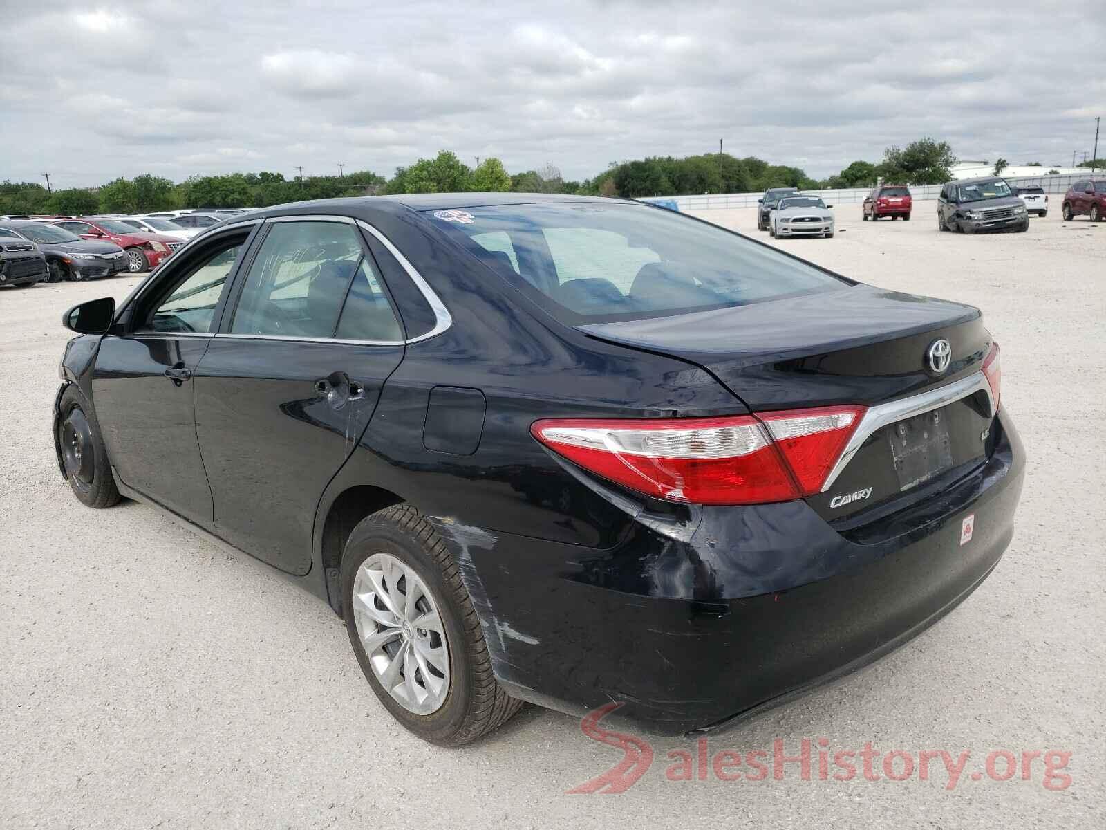 4T1BF1FK3GU583975 2016 TOYOTA CAMRY