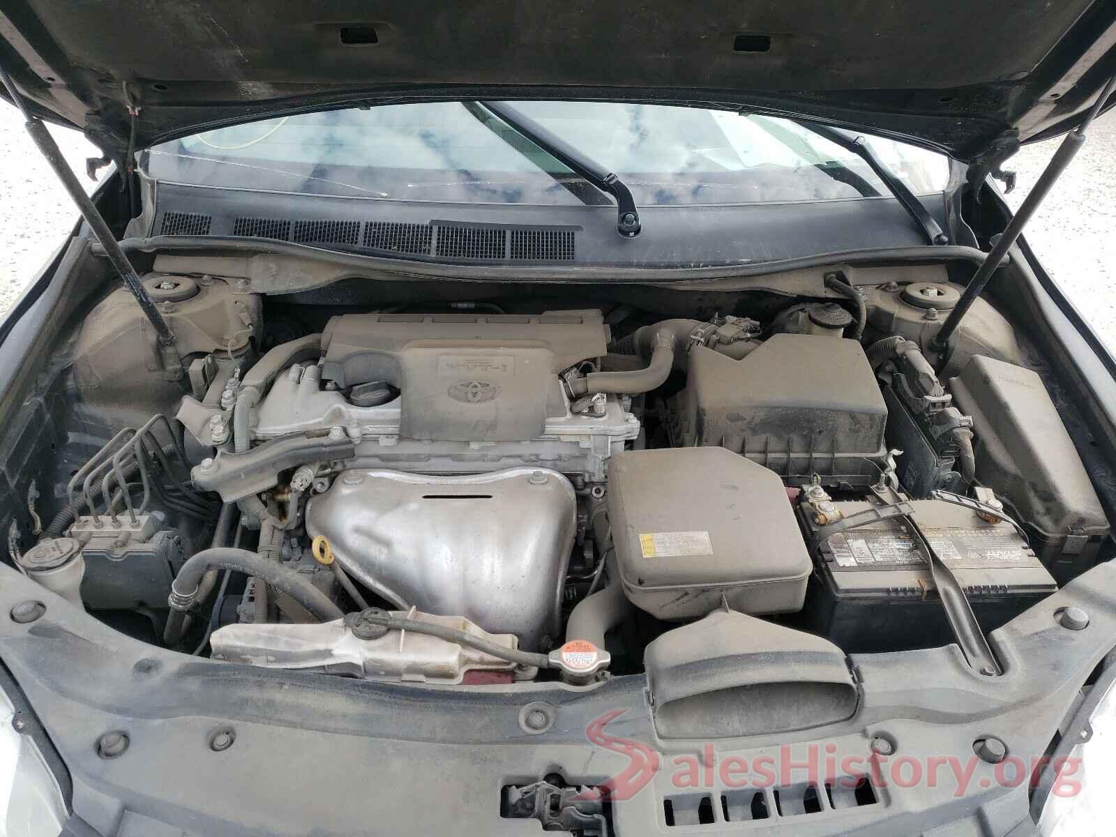 4T1BF1FK3GU583975 2016 TOYOTA CAMRY