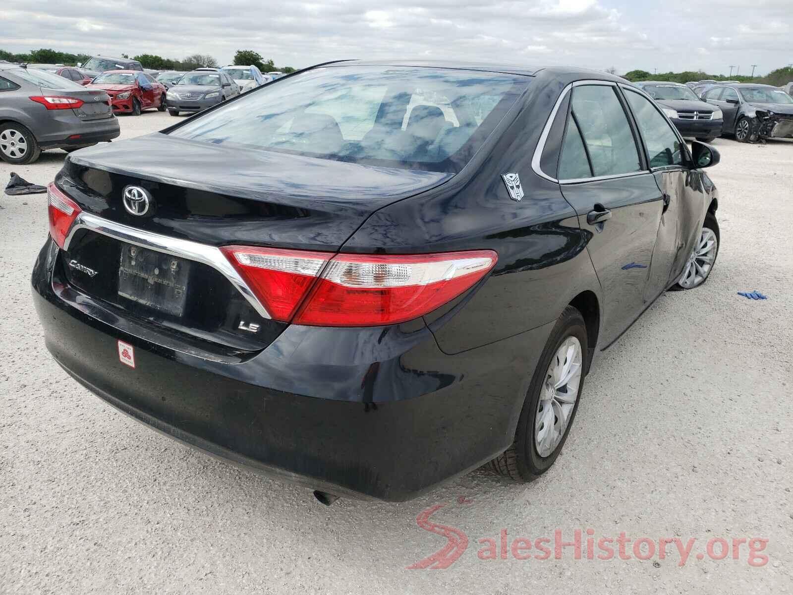 4T1BF1FK3GU583975 2016 TOYOTA CAMRY