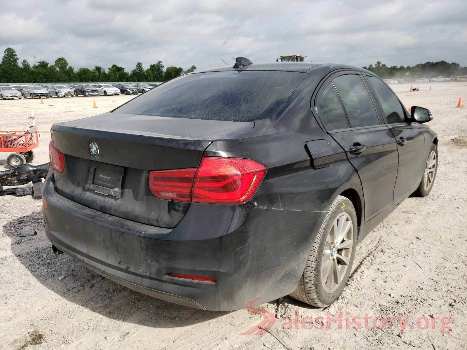 WBA8E1G58GNU12172 2016 BMW 3 SERIES