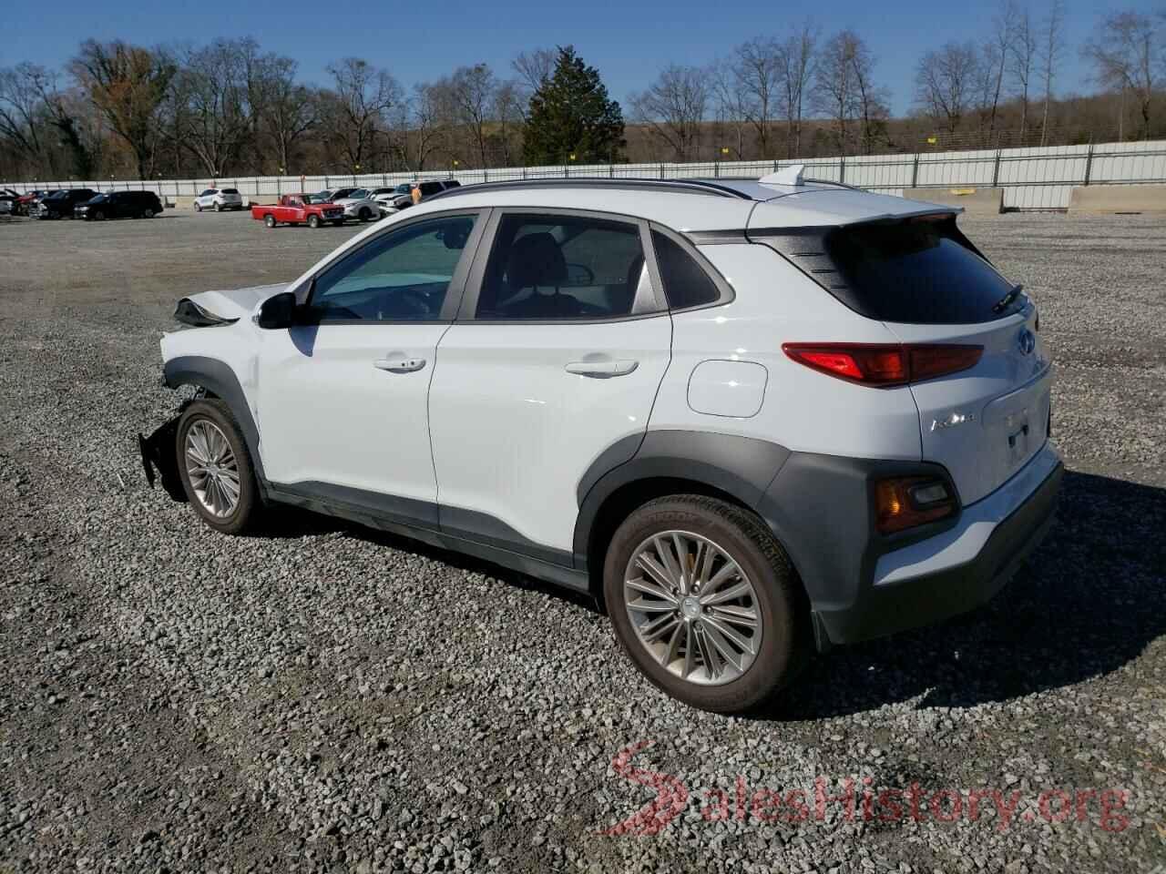 KM8K6CAA1MU630555 2021 HYUNDAI KONA