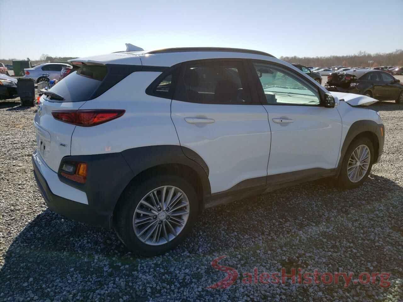 KM8K6CAA1MU630555 2021 HYUNDAI KONA