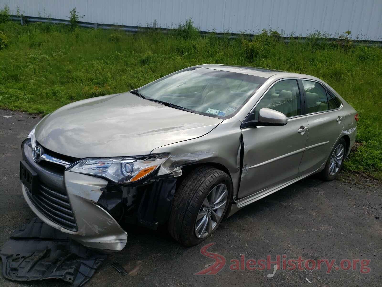 4T1BF1FK4HU789680 2017 TOYOTA CAMRY