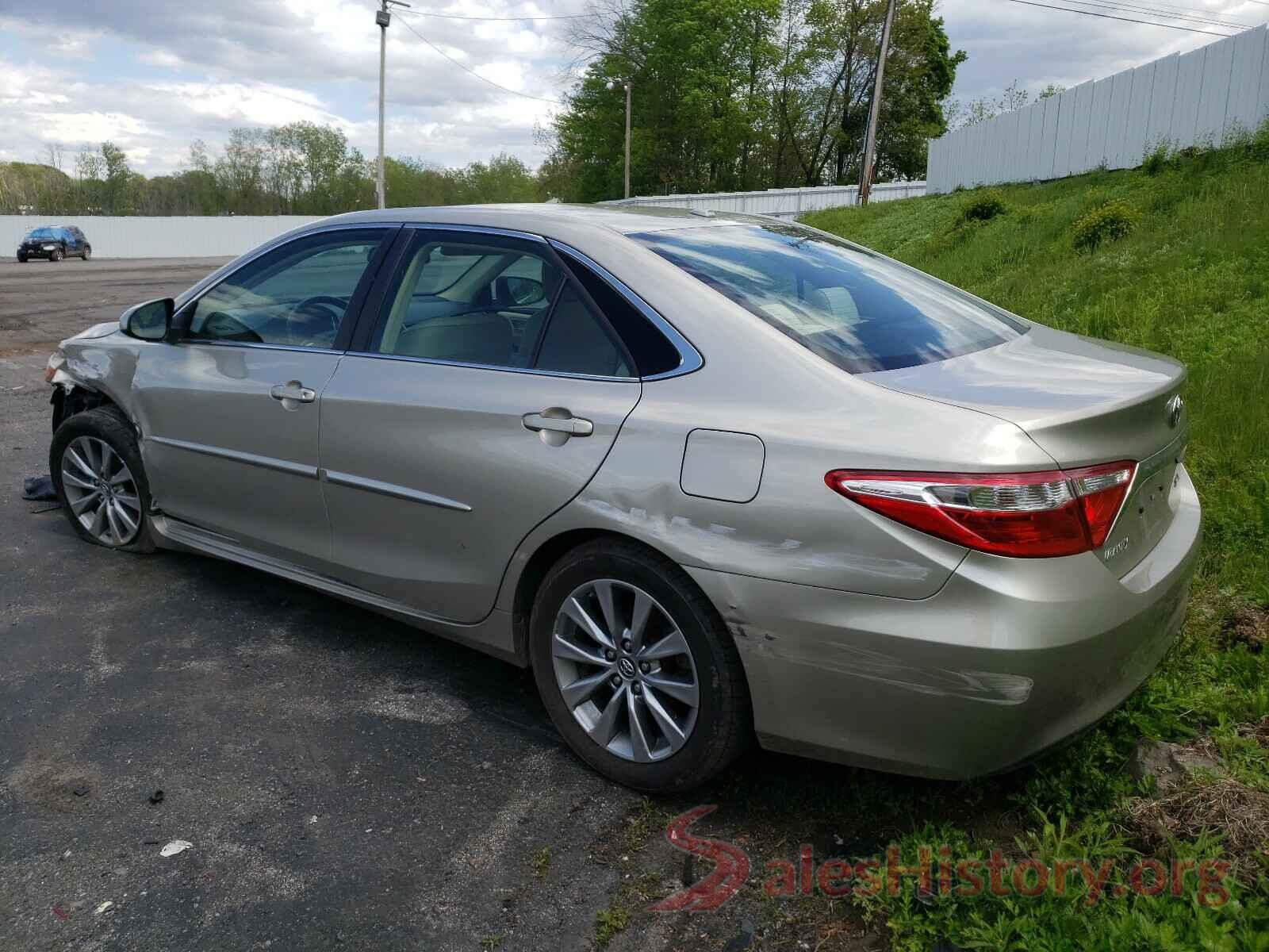 4T1BF1FK4HU789680 2017 TOYOTA CAMRY