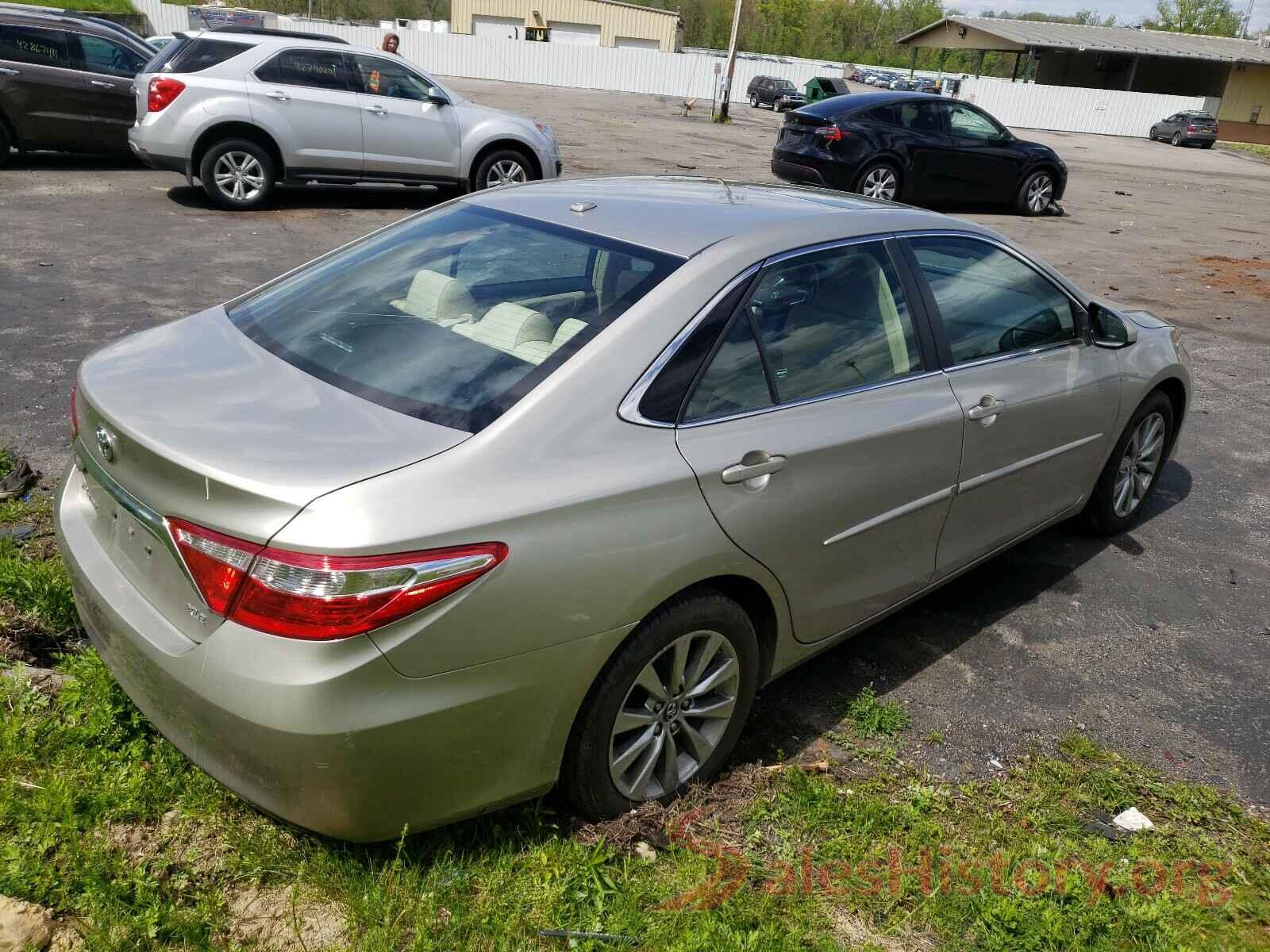 4T1BF1FK4HU789680 2017 TOYOTA CAMRY