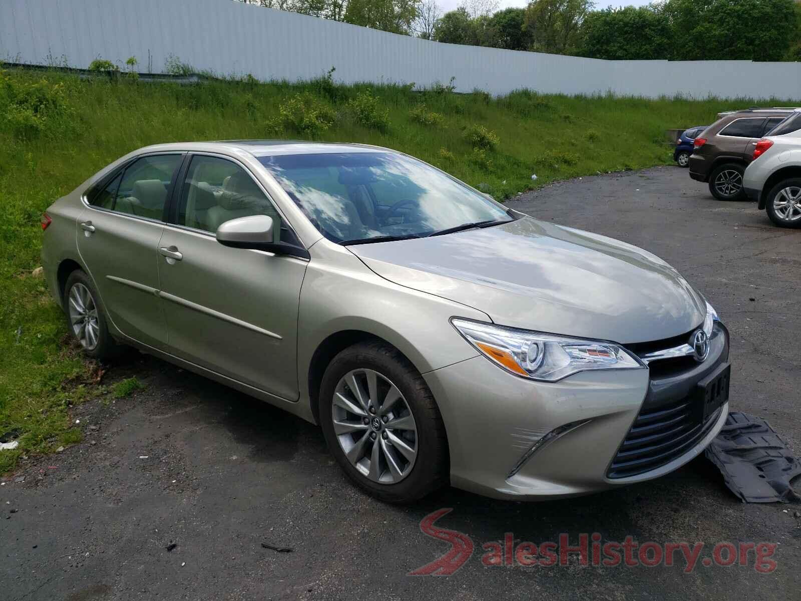 4T1BF1FK4HU789680 2017 TOYOTA CAMRY