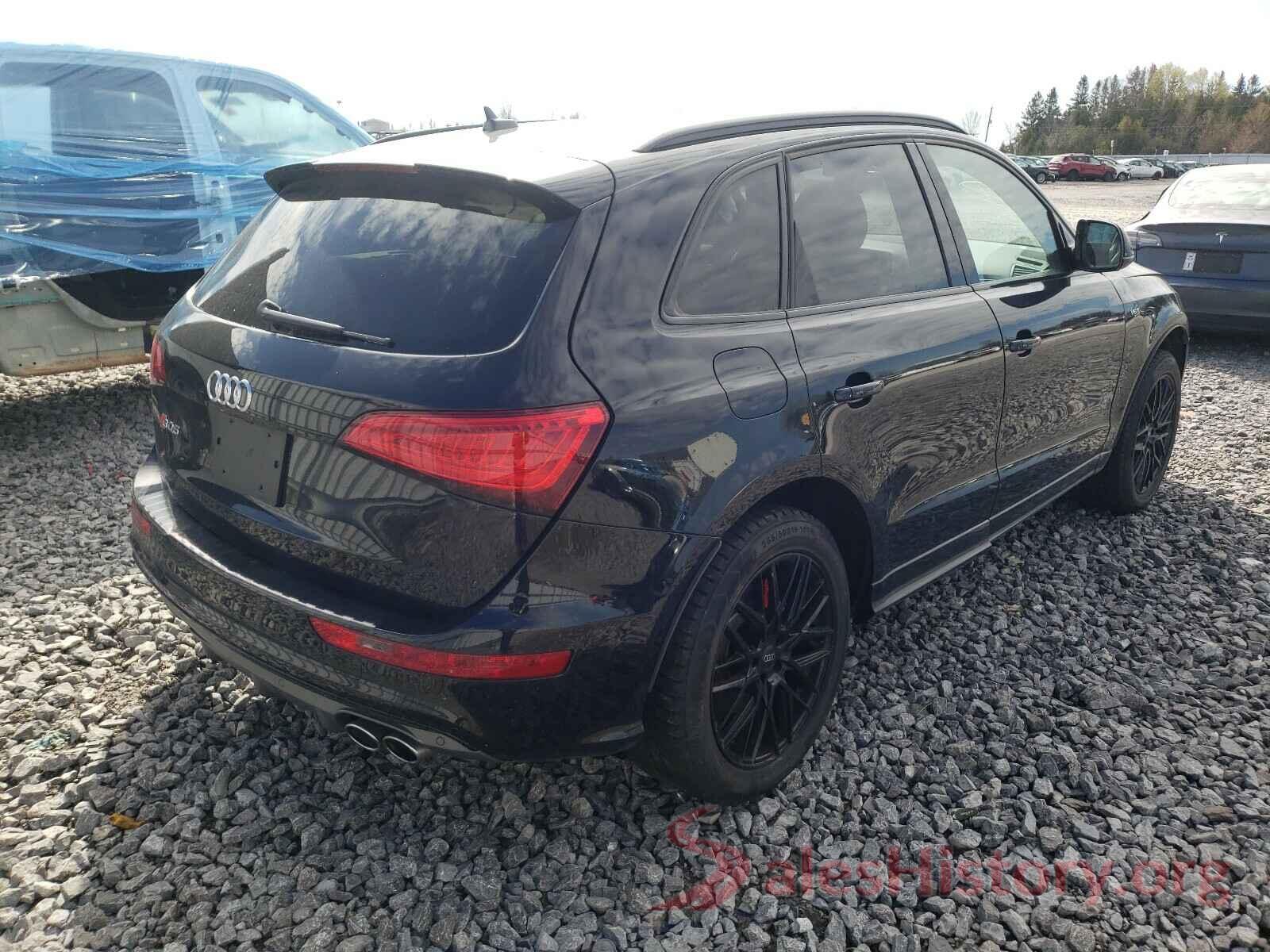 WA1LCAFP1GA035675 2016 AUDI SQ5