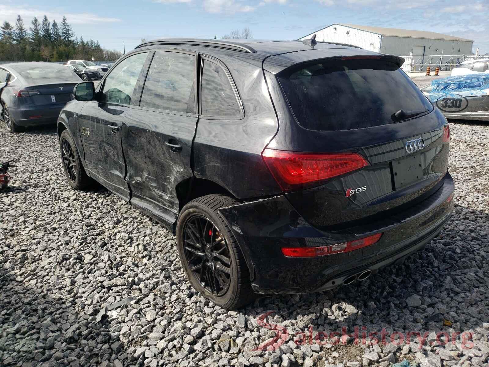 WA1LCAFP1GA035675 2016 AUDI SQ5