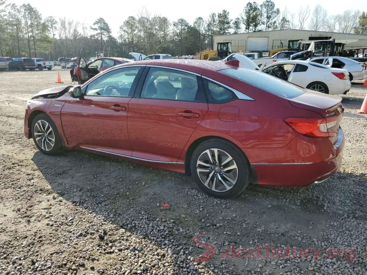 1HGCV3F51NA014981 2022 HONDA ACCORD