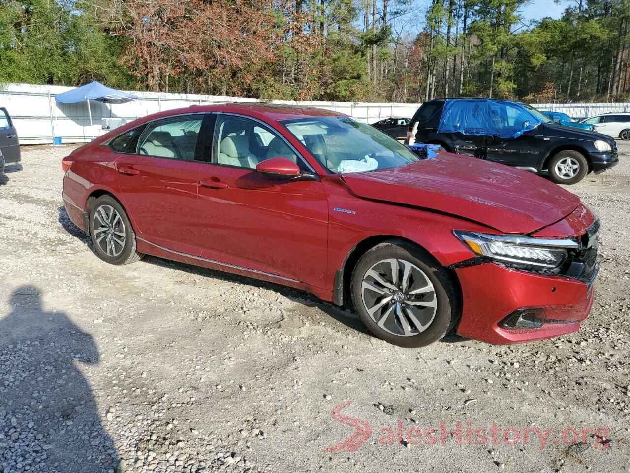 1HGCV3F51NA014981 2022 HONDA ACCORD