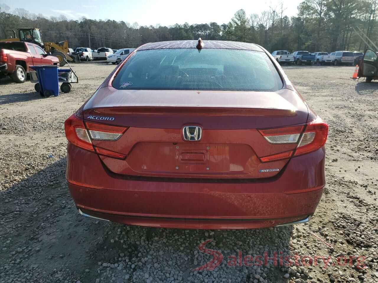 1HGCV3F51NA014981 2022 HONDA ACCORD