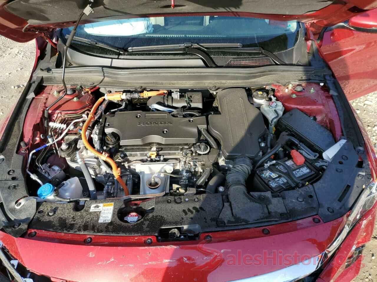 1HGCV3F51NA014981 2022 HONDA ACCORD