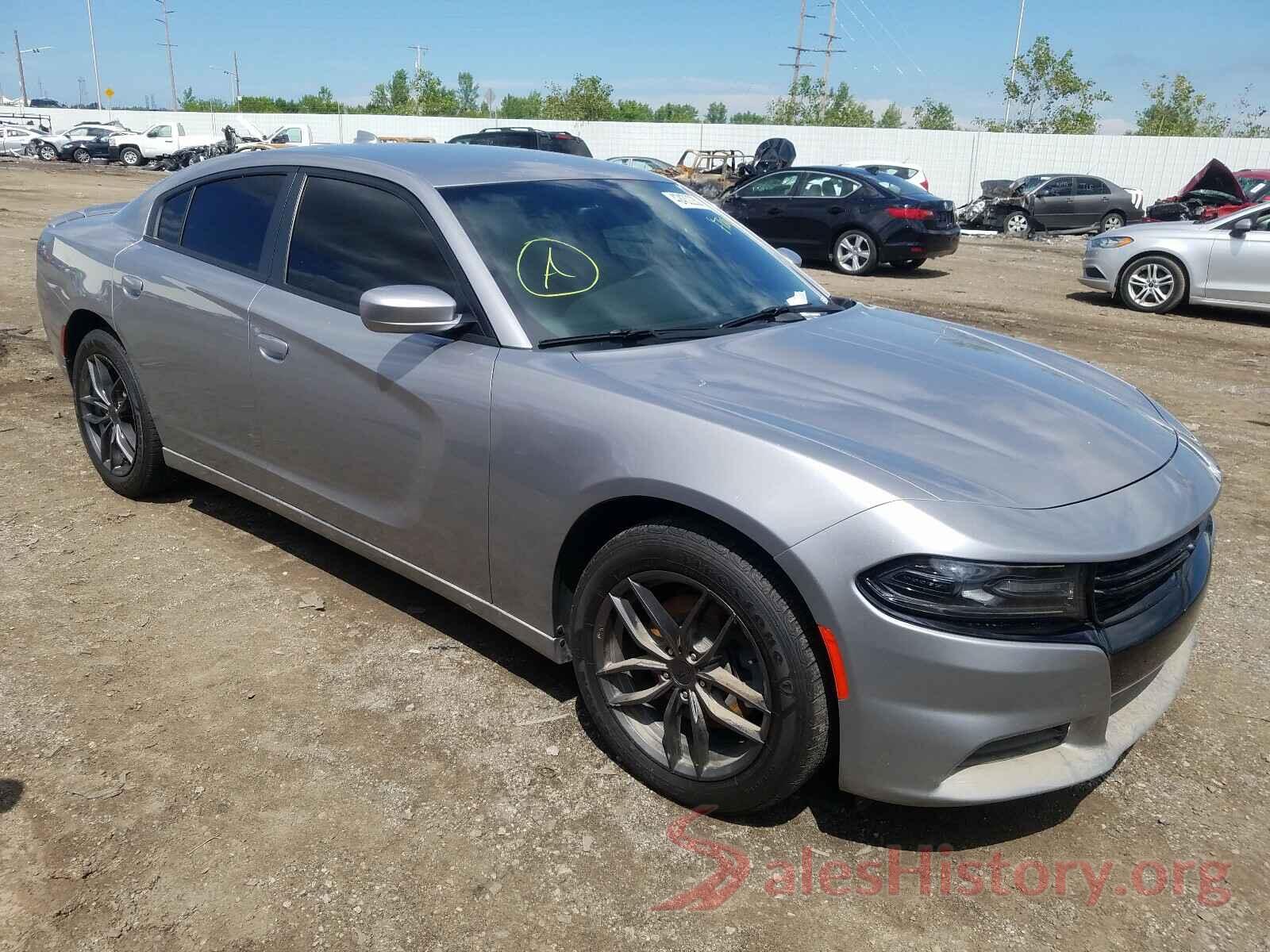 2C3CDXJG9GH211648 2016 DODGE CHARGER