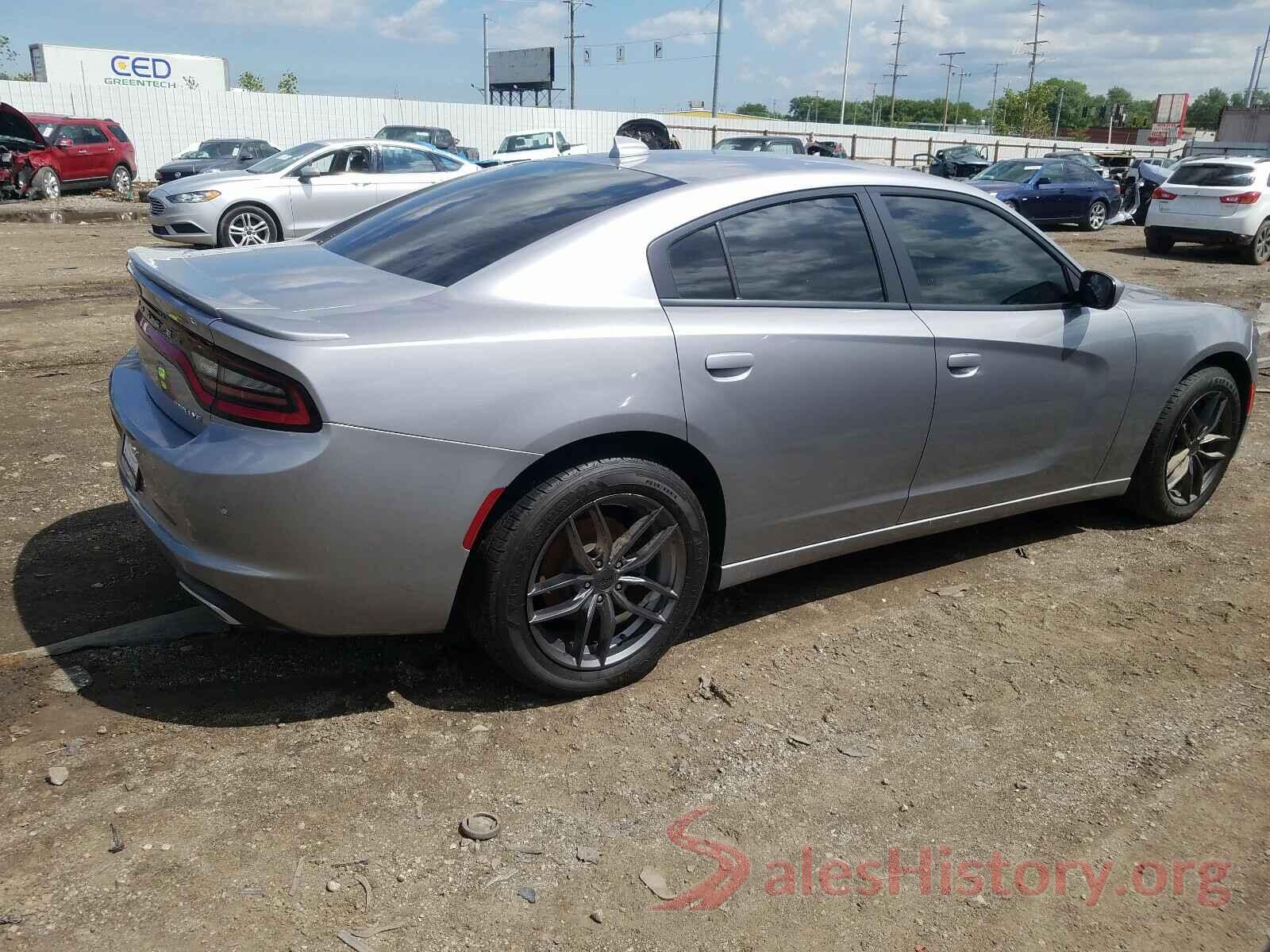 2C3CDXJG9GH211648 2016 DODGE CHARGER