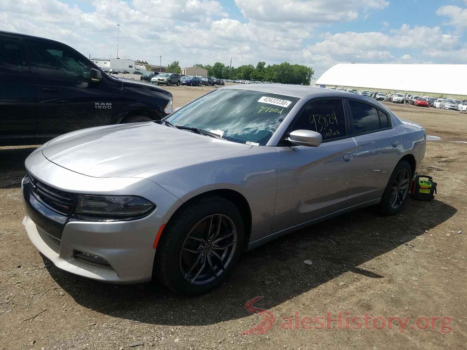 2C3CDXJG9GH211648 2016 DODGE CHARGER