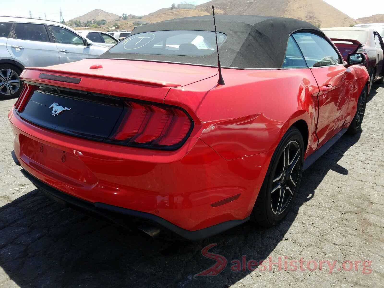 1FATP8UHXK5158378 2019 FORD MUSTANG