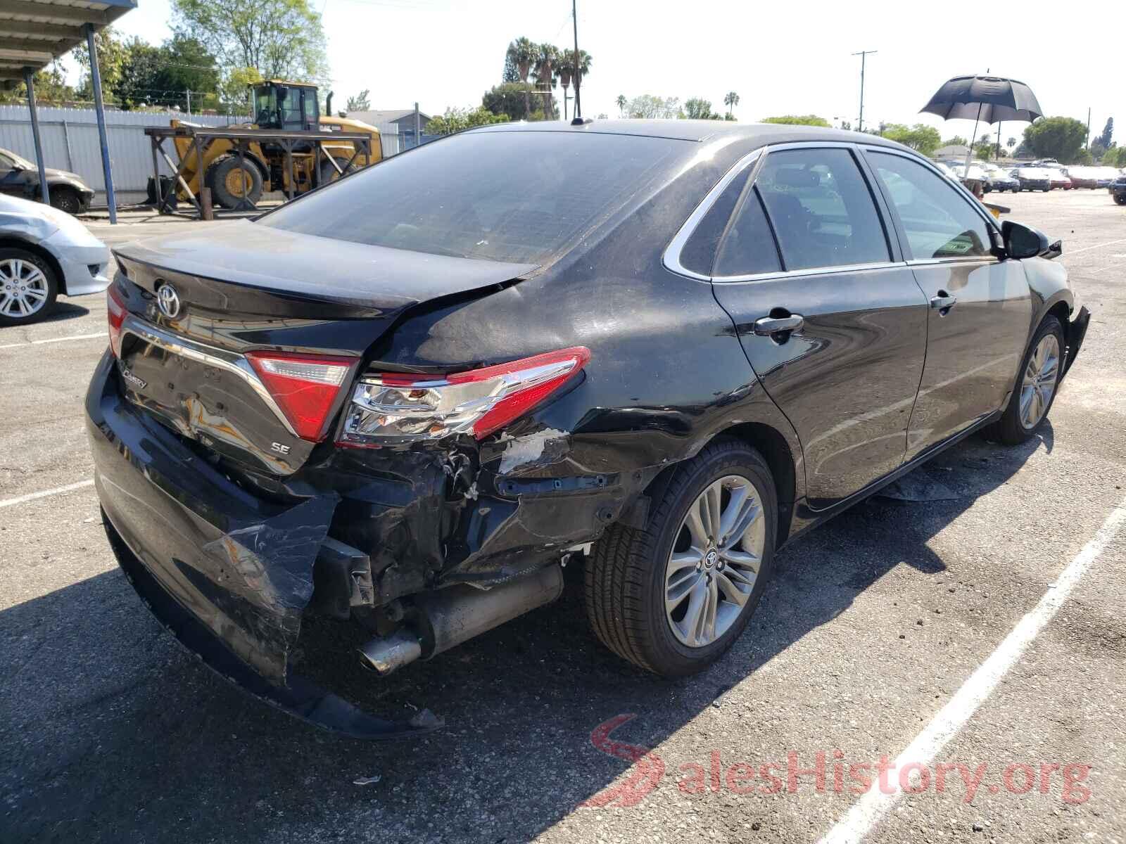 4T1BF1FK8GU119239 2016 TOYOTA CAMRY