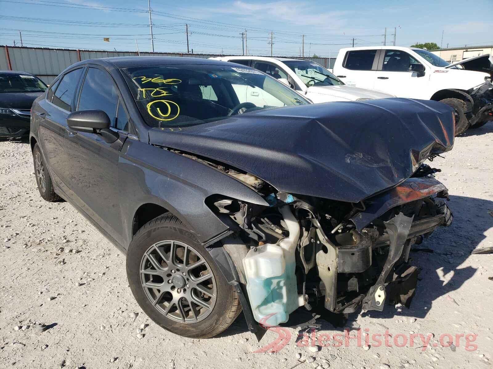 3FA6P0G79HR178676 2017 FORD FUSION