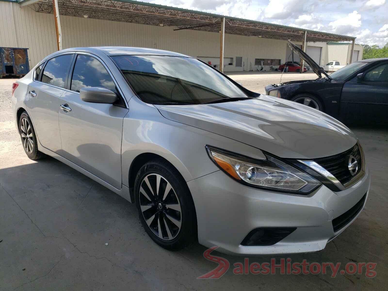 1N4AL3APXJC169201 2018 NISSAN ALTIMA