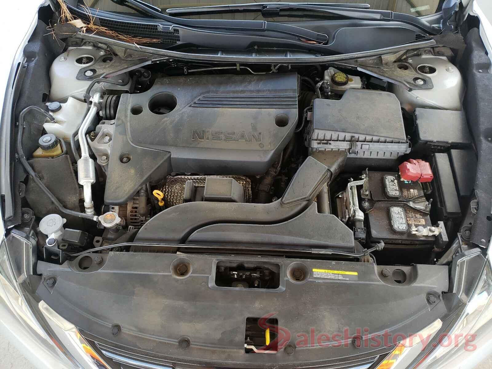 1N4AL3APXJC169201 2018 NISSAN ALTIMA