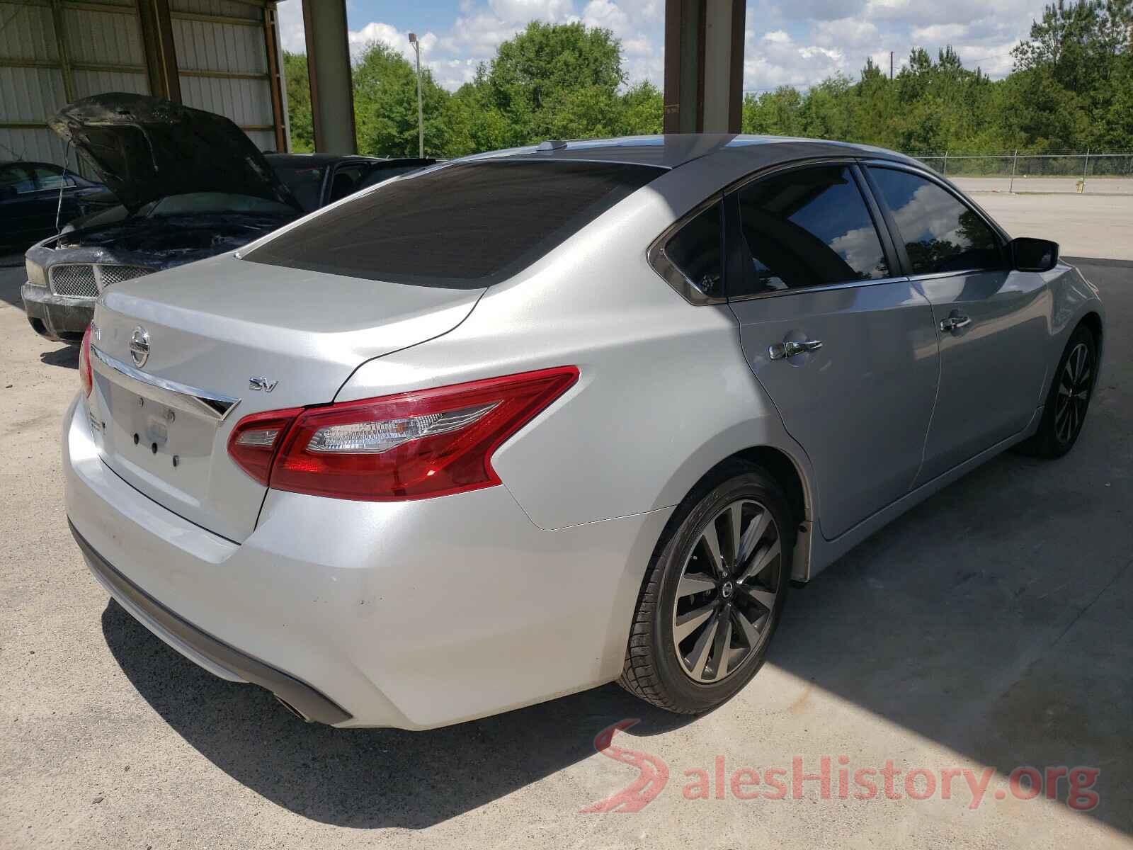 1N4AL3APXJC169201 2018 NISSAN ALTIMA