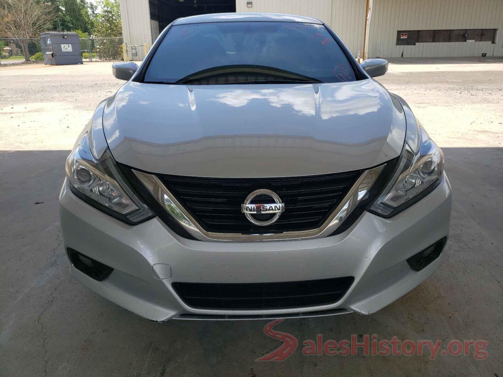 1N4AL3APXJC169201 2018 NISSAN ALTIMA