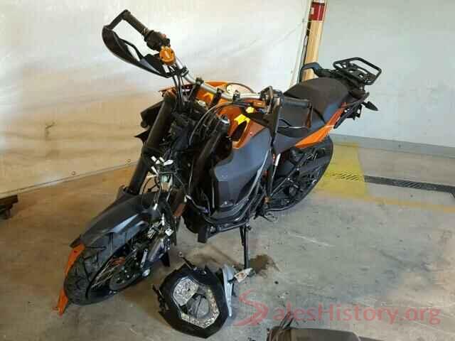 VBKV19404EM905678 2014 KTM MOTORCYCLE