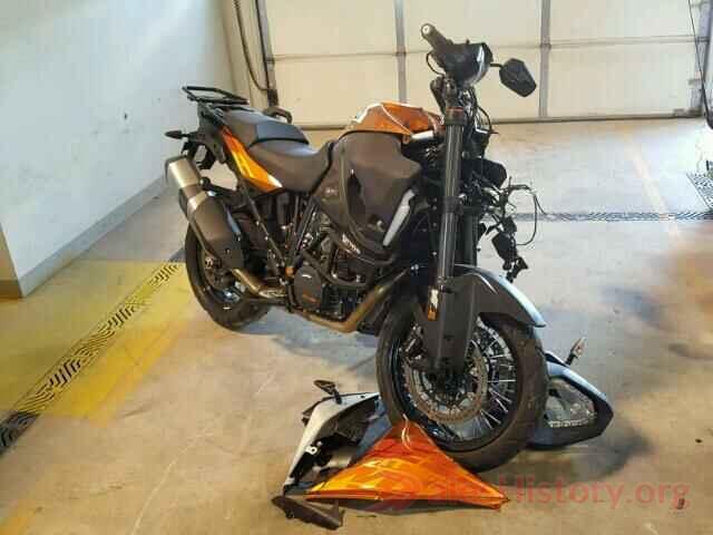 VBKV19404EM905678 2014 KTM MOTORCYCLE