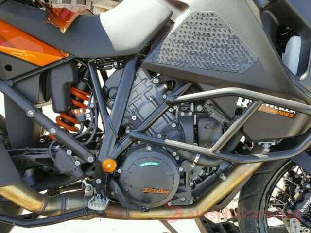 VBKV19404EM905678 2014 KTM MOTORCYCLE