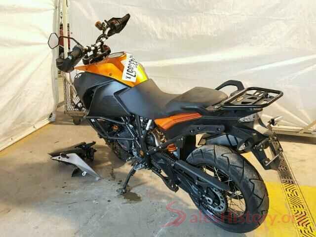 VBKV19404EM905678 2014 KTM MOTORCYCLE