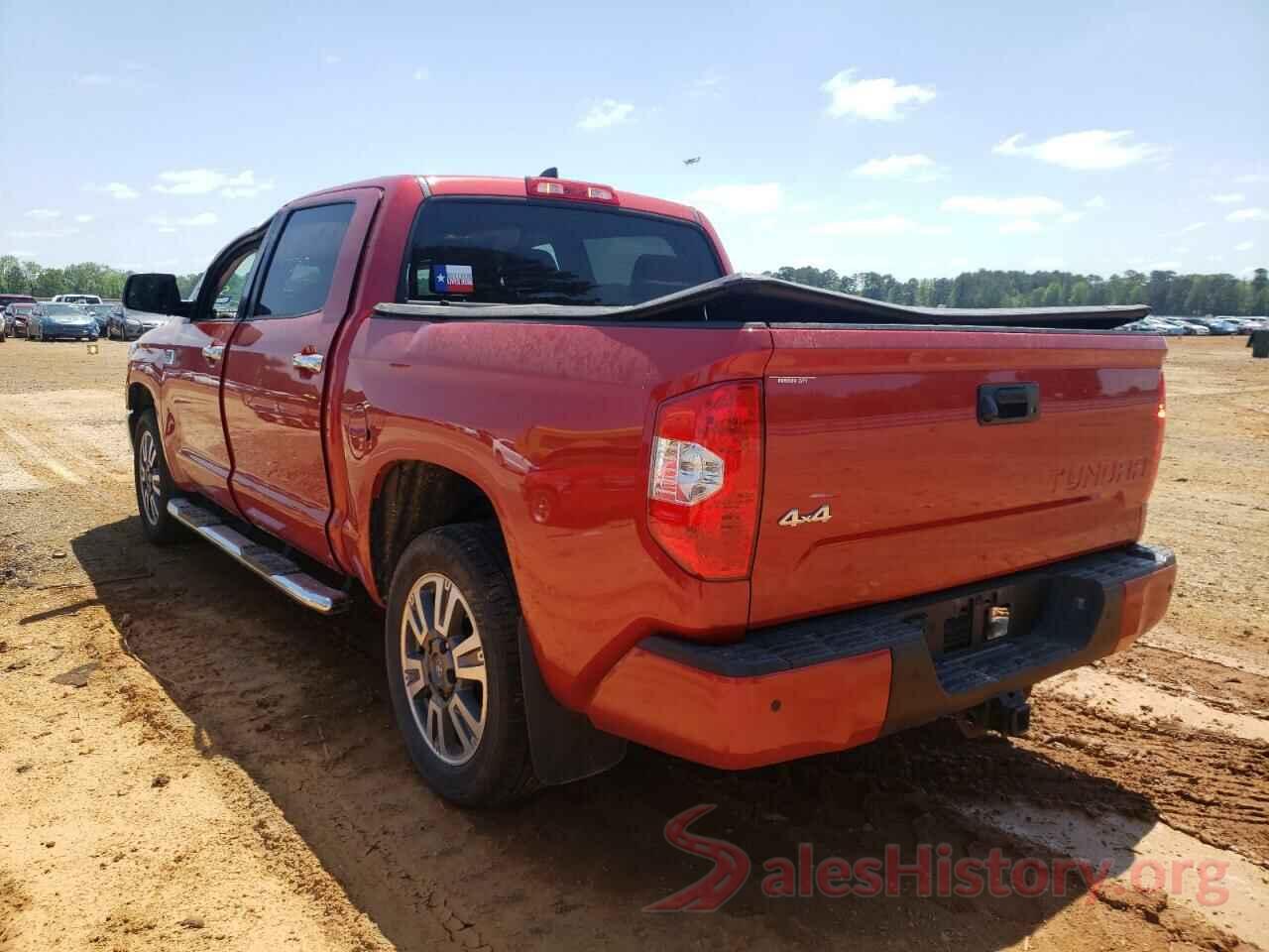 5TFAY5F19MX995160 2021 TOYOTA TUNDRA