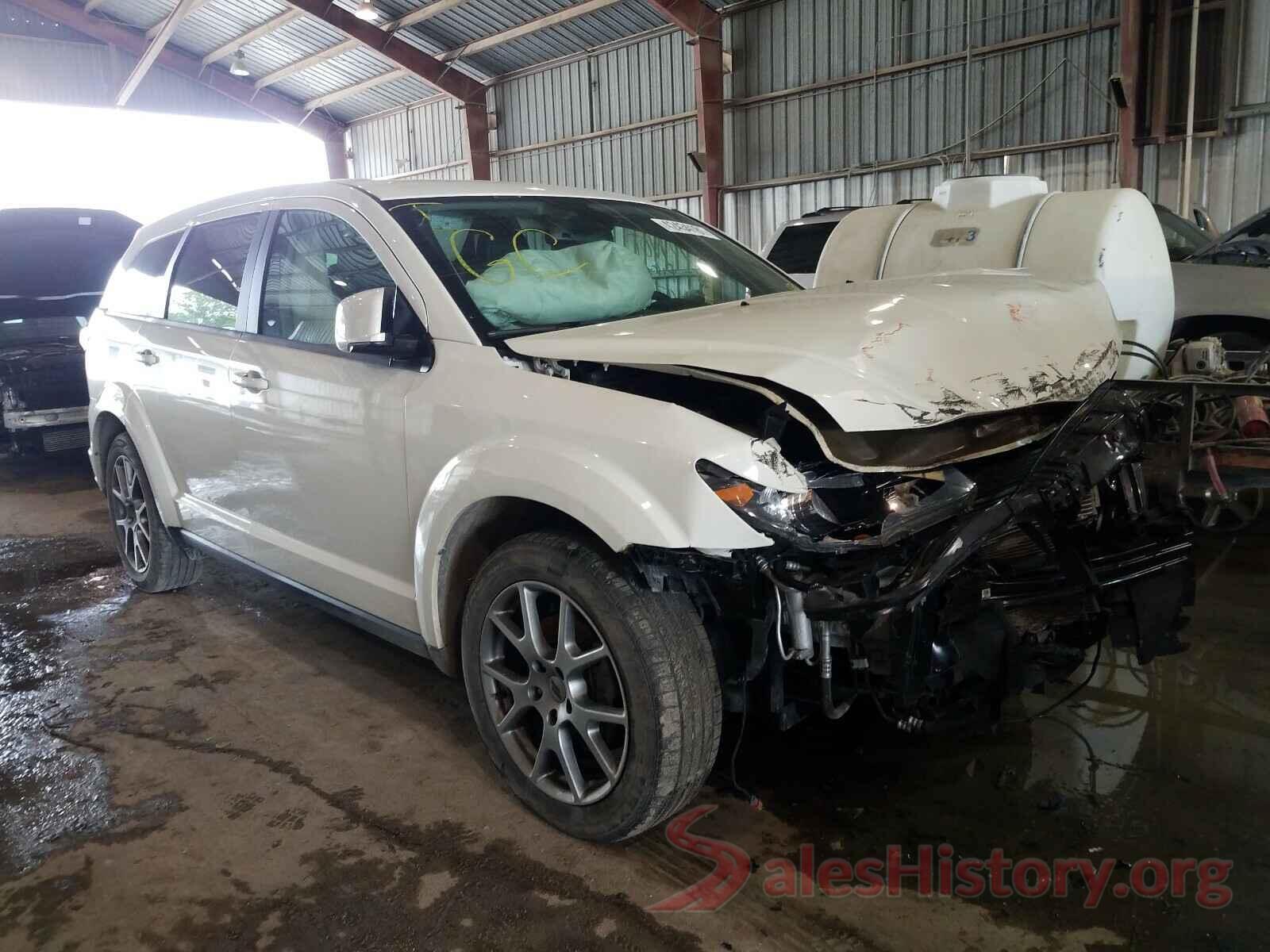 3C4PDCEG6KT693723 2019 DODGE JOURNEY