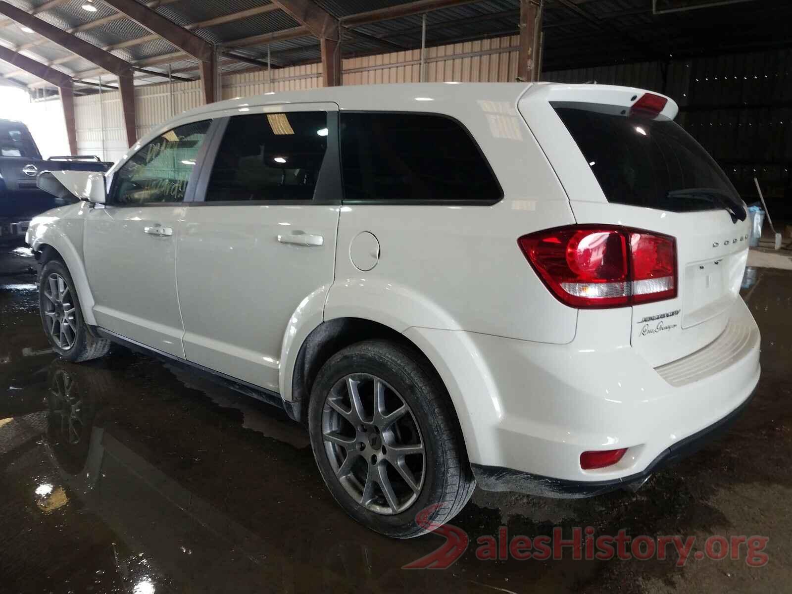 3C4PDCEG6KT693723 2019 DODGE JOURNEY