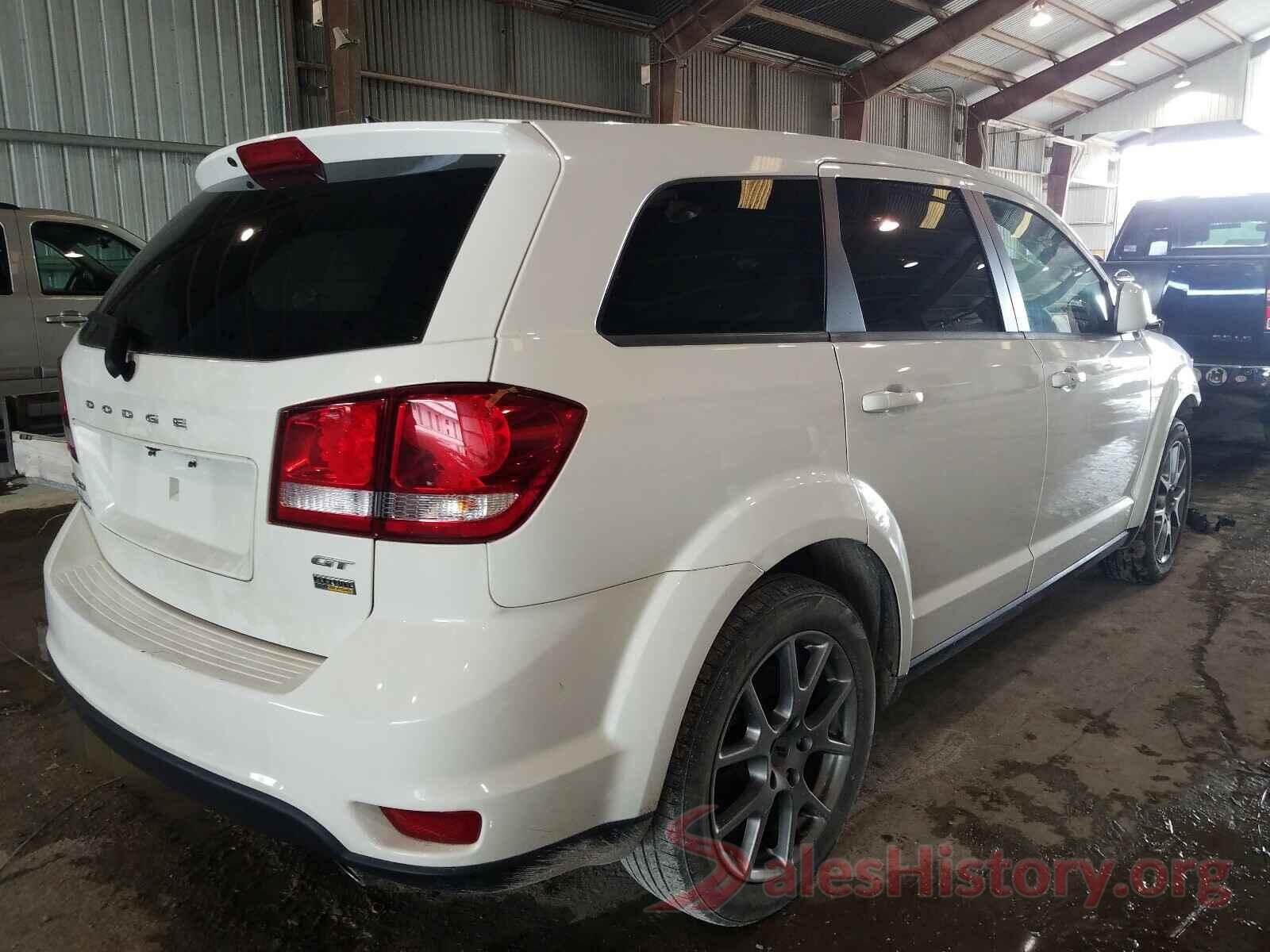 3C4PDCEG6KT693723 2019 DODGE JOURNEY