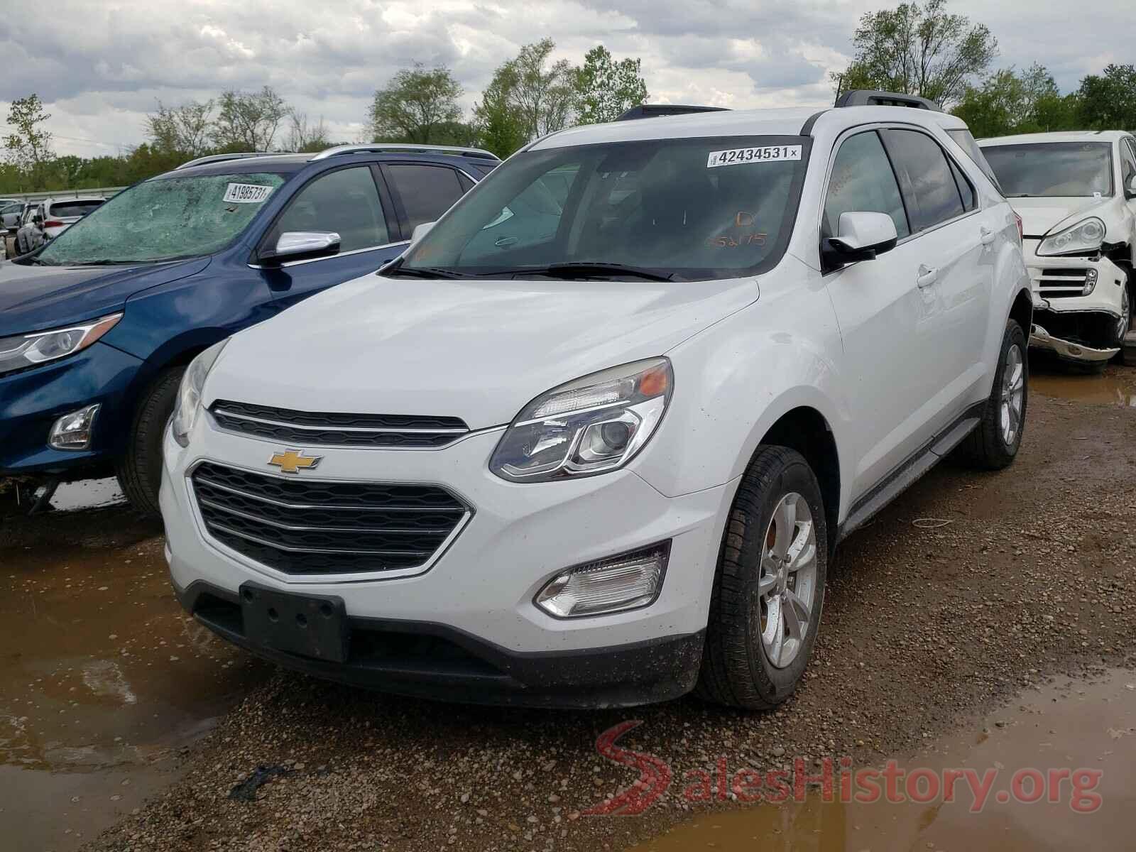 2GNFLFEK9H6252175 2017 CHEVROLET EQUINOX