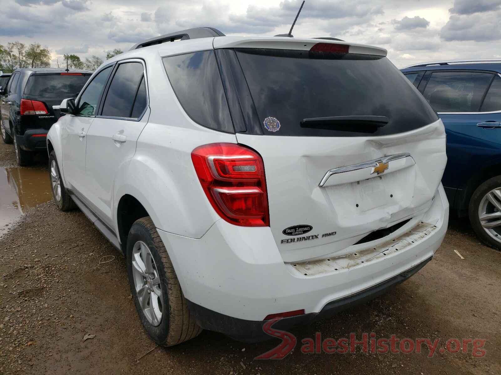 2GNFLFEK9H6252175 2017 CHEVROLET EQUINOX