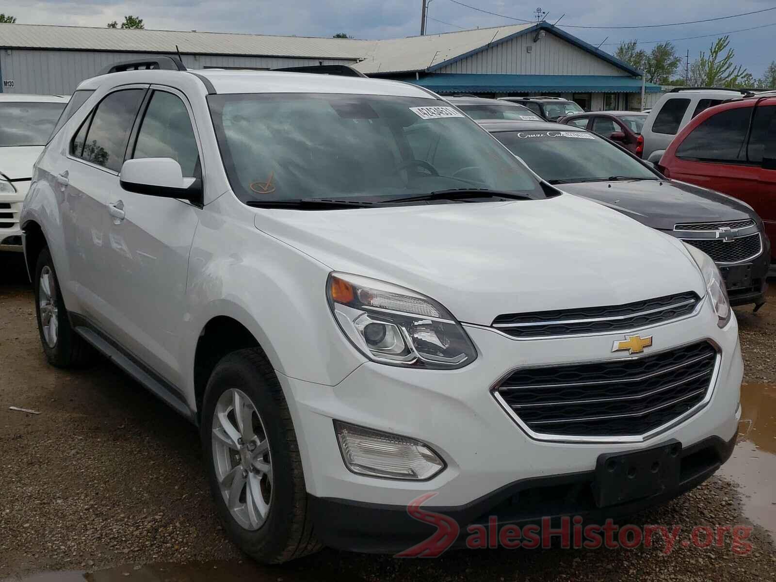 2GNFLFEK9H6252175 2017 CHEVROLET EQUINOX