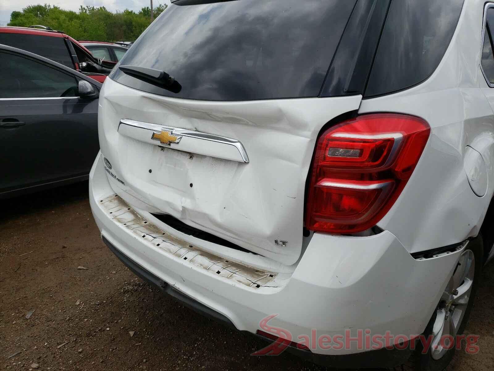 2GNFLFEK9H6252175 2017 CHEVROLET EQUINOX