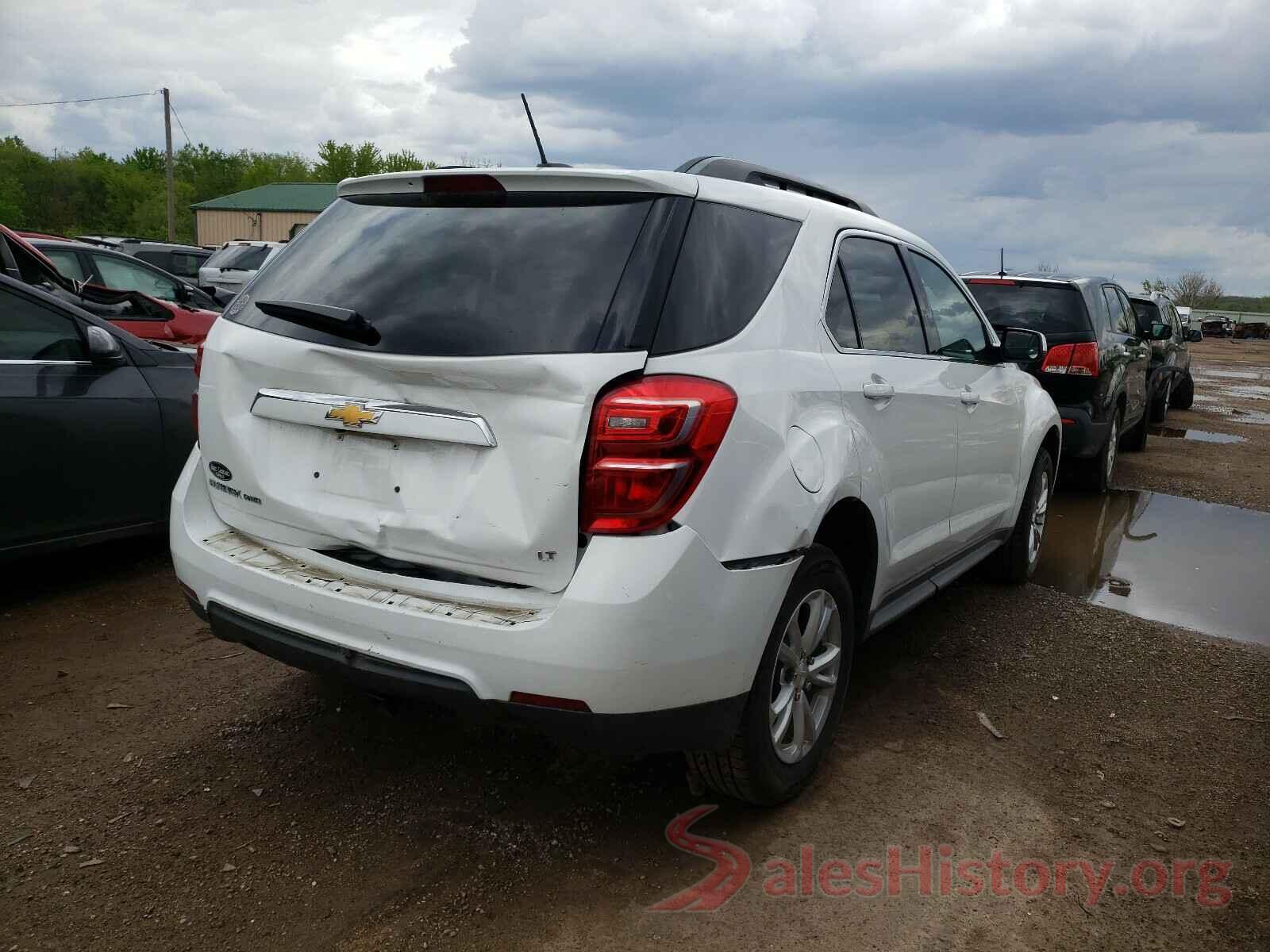 2GNFLFEK9H6252175 2017 CHEVROLET EQUINOX