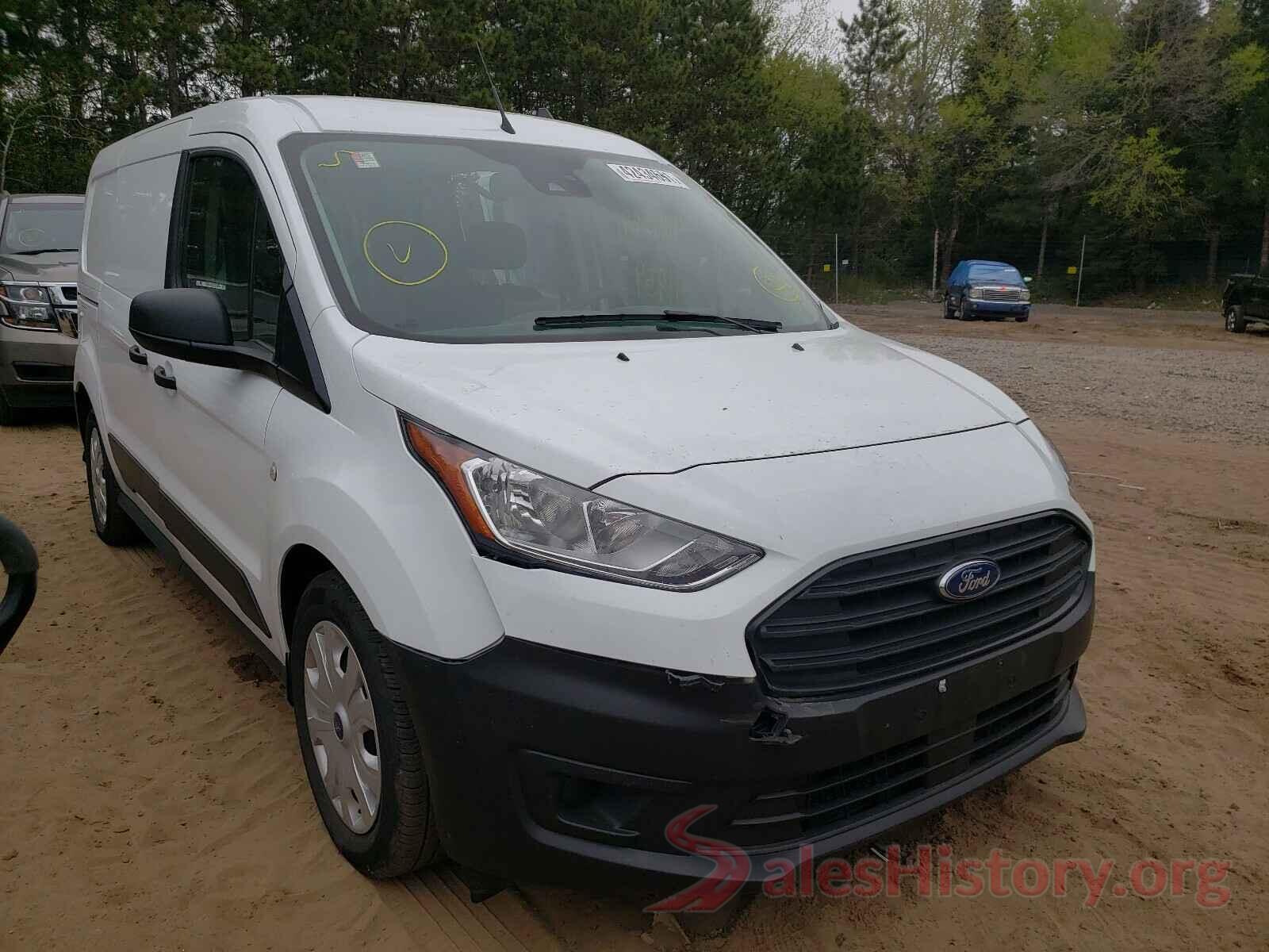 NM0LS7E29K1427973 2019 FORD TRANSIT CO