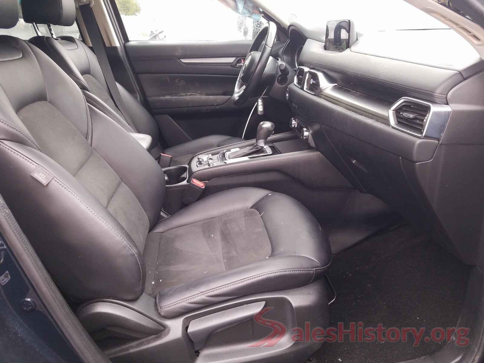 JM3KFBCM8J0328017 2018 MAZDA CX-5