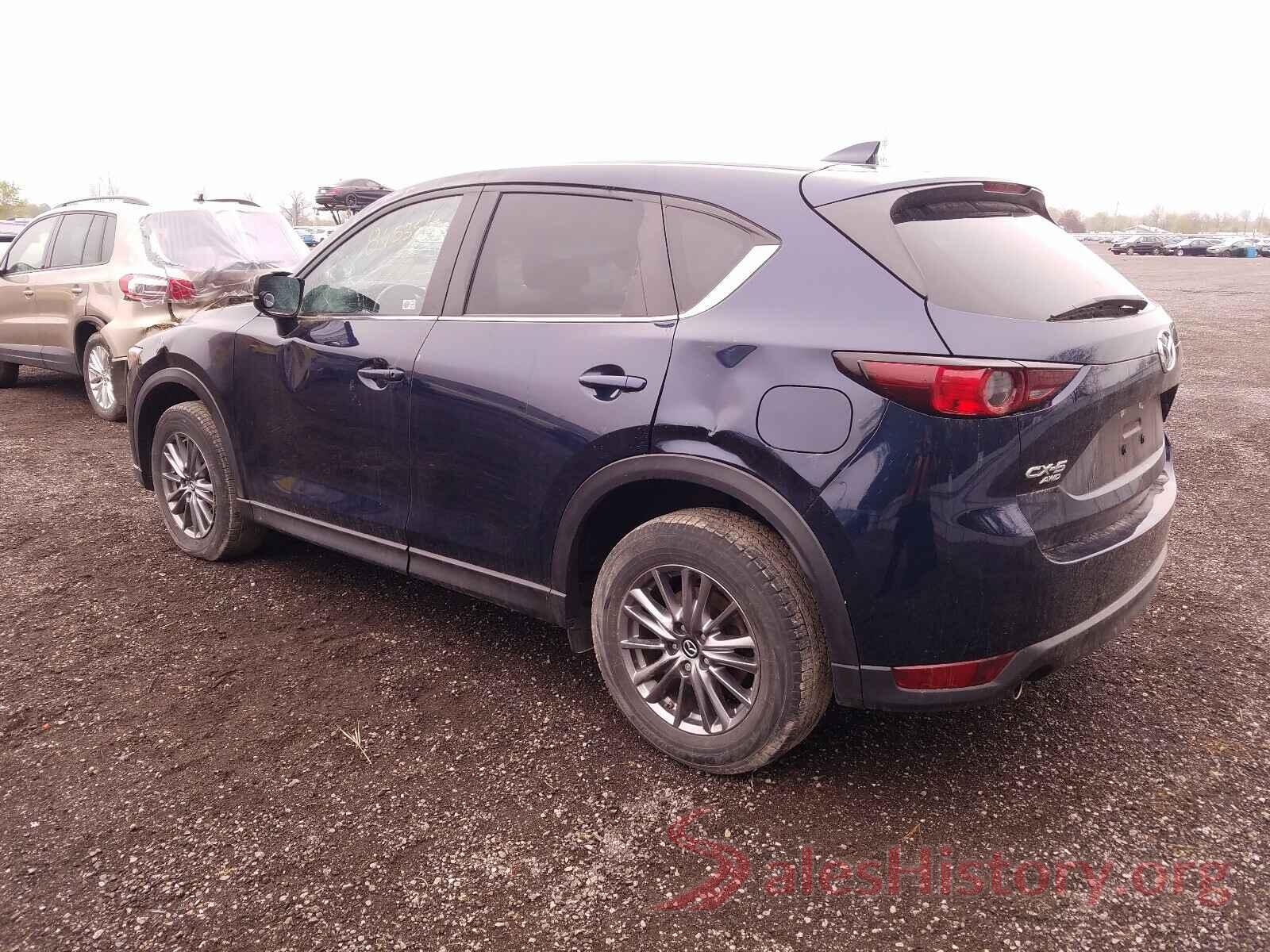 JM3KFBCM8J0328017 2018 MAZDA CX-5